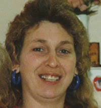 Marie Chaknine, 61, London, Ark.