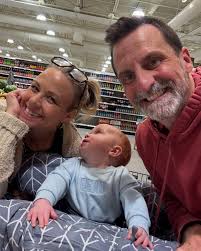 One Year Old (July 12th) 💙🎉 You light up every room Beau Bear!!! You feel  our days and hearts with so much joy!! We love you so so BIG!!! 🤍