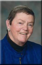 Contributions to the tribute of Margaret Rita "Peg" O'Connor