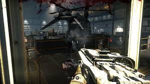 The 10 Best FPS Games of the Last 10 Years | bit-tech.net