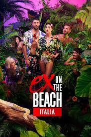 Ex on the beach italia 4 ep 2