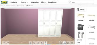 Ikea home planner (not compatible with mobile devices) with the ikea home planner you can plan and design your kitchen or your office. Ikea Pax Planner Kitchen Novocom Top