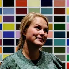 Tina Marker (@tina_tlm)