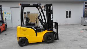 Looking for a job in the logistics industry? Cpd15 1 5 Ton 4 Wheel Drive Forklift Small Electric Powered Forklift