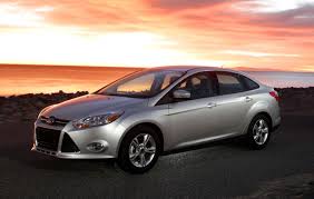 Car has done 28,000 miles and the automatic transmission drops out of. Ford S New Focus Is A Giant Among Small Cars