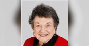 Phyllis Jeanne Rogers Ebenhack Obituary