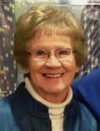 Obituary information for Betty Harris