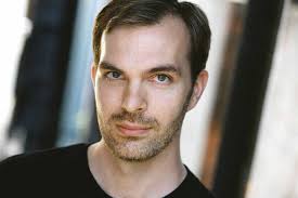 Glaser researched role of the Beast in hit Disney musical