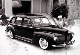 1941 Mercury 4 Door Joe Brenner Valley Customs Custom Cars Classic Cars Trucks Car Photos
