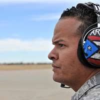 SrA Crystal Cruz Morales, 4th Aircraft Maintenance