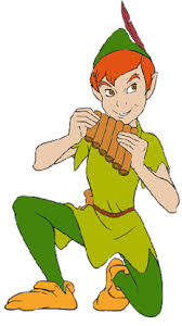 Peter Pan 1953 Peter Pan Disney Peter Pan And Tinkerbell Disney Fan Art