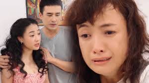 Định Kiến Yêu Thương tập 10: Em rể dê xồm bị phát hiện vu oan chị vợ