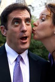 Meeting Keith Payne VC AM. Brett showing him a photo he had taken with him  30 years ago. Very special moment