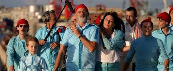 The Life Aquatic with Steve Zissou (2004) | The Criterion Collection