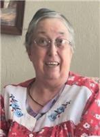 Sandra Klink Obituary (1950