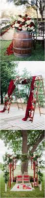 De wikipedia, la enciclopedia libre. 40 Fall Red Wedding Ideas We Actually Like Http Www Deerpearlflowers Com Fall Red W Hochzeitszeremonie Dekoration Hochzeit Zeremonie Ideen Fur Die Hochzeit
