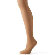 Details About Hanes Silk Reflections Silky Sheer Toe Pantyhose Ef Little Color Control Top