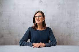 Cathie wood — a money manager who rose to notable fame in 2020 with bold bets on tesla (tsla) and other hot tech names — saw her flagship ark innovation etf lose all of its gains for 2021 on thursday. Qdwawvid5ai18m