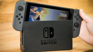 Publicado el 06 marzo 2019, 08:42 0. La Switch Genero El 85 De Las Ganancias Anuales De Nintendo