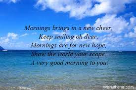 Bonus video includes a simple formula to make your message great! Inspirational Good Morning Messages