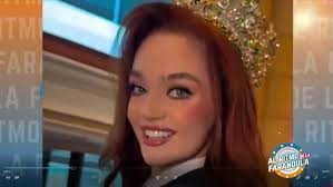 VERONICA BATISTA LE DA BOCHE A MICHAEL MIGUEL POR OPERACION B3 ARDLF MIERC  1 DE OCT