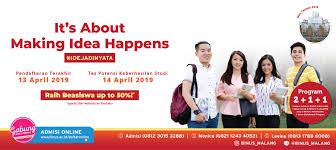 Maybe you would like to learn more about one of these? Tpks Binus Malang April 2019 Binus University Malang Pilihan Universitas Terbaik Di Malang