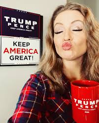 Jenna Ellis On Twitter I Joined Instagram I M Getting My Basic Look Down With My Psl This Is How It S Supposed To Work Right Blessed Follow Me For More Adventures