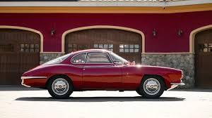 Image result for Giallo 1962 Alfa-Romeo