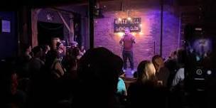 Stand Up Comedy At Woolen Mill Comedy Club