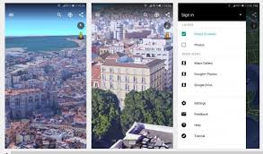 What about a stroll down the champ. Google Earth Apk Latest Download Apkmirror
