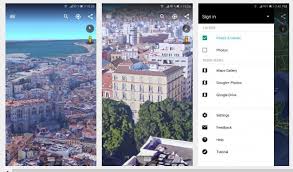 Google earth es una aplicación muy interesante y útil. Google Earth Apk Latest Download Apkmirror
