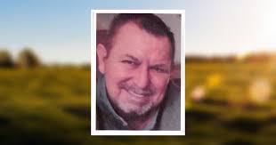 Kenneth Harold Frady Obituary June 3, 2021