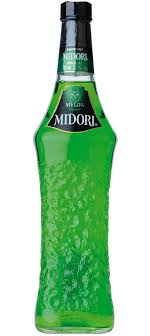 Nonalcoholic melon liquer / 23 refreshing non alcoholic drinks for spring. Midori Melon Liqueur 1 Litre Liberty Liquors