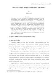 Zistite, čo ľudia hovoria a zapojte sa do konverzácie. Http E Jurnal Stail Ac Id Index Php Tadibi Article Download 31 31