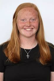 2017 Women's Track & Field Roster