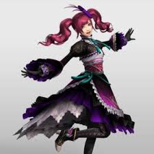 Tagged human characters in pokémon. Pokemon Conquest Characters Giant Bomb