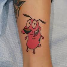 ♫ like him on facebook: Rip Dog Tattoo Ideas Novocom Top
