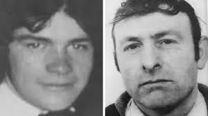 The Troubles: Former soldier charged with murder over 1972 shooting