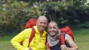 La route des 3 continents, france. P O Pekin Express 2021 Deux Salanquais Sur Les Pistes De La Terre Rouge Lindependant Fr