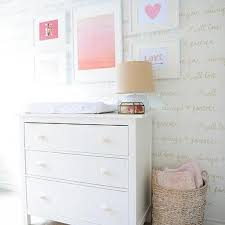 White Ikea Dresser Design Ideas What i've discovered recently is that there are many brilliant hacks you can do with your ikea malm series items. white ikea dresser design ideas