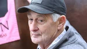 Adam Ference's Instagram, Twitter & Facebook