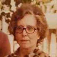 Luisa Berta Fischer (1918–2014)