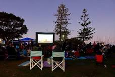 Movies in the Park @ Manly Harbour