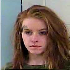 Lacey Ross's Instagram, Twitter & Facebook