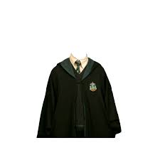 In harry potter (first year) do the parents buy their children the uniform pack after getting them measured or is it sent to them via owls? Slytherin Uniform Slytherinhouse Sticker By Milu