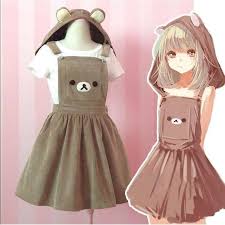 Do you enjoy exploring new mediums and boundaries and expressing yourself via clothing and accessories? Juku Store Best Kawaii Clothes Japanese Fashion Cosplay