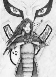 Bad Guy No 1 Uchiha Madara Naruto By Innoda On Deviantart Anime naruto madara naruto shippuden sasuke naruto characters anime naruto.i am the gad of uchiha. bad guy no 1 uchiha madara naruto