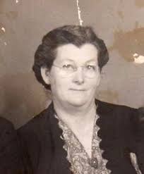 Cleora “Clio” Robinson Coyle (1901-1974)