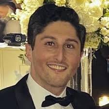 Michael Trytko's Instagram, Twitter & Facebook