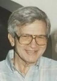 Obituary information for Richard D. Rubeis